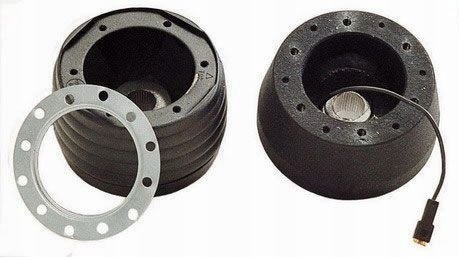 NABA MAZDA 121 SPARCO