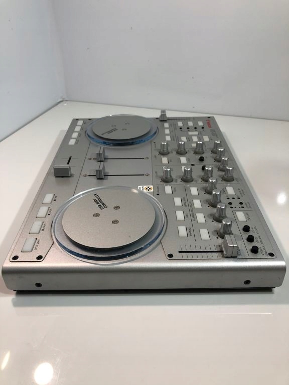 USB MIDI CONTROLLER VESTAX VCI-100 OD LOOMBARD