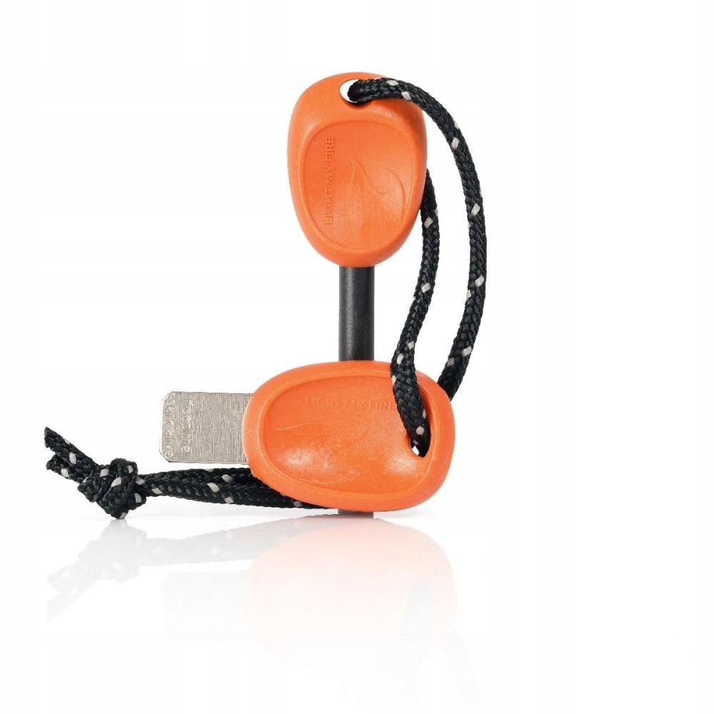 Krzesiwo LMF BioScout orange