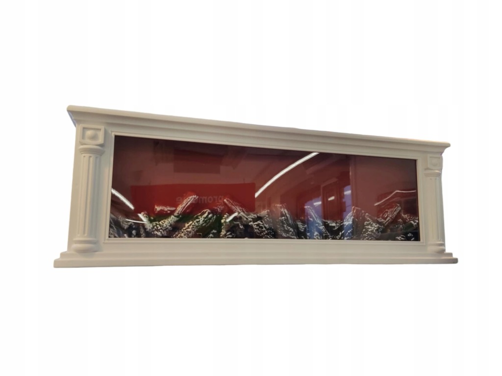 Kominek LED bez fukncji grzewczej