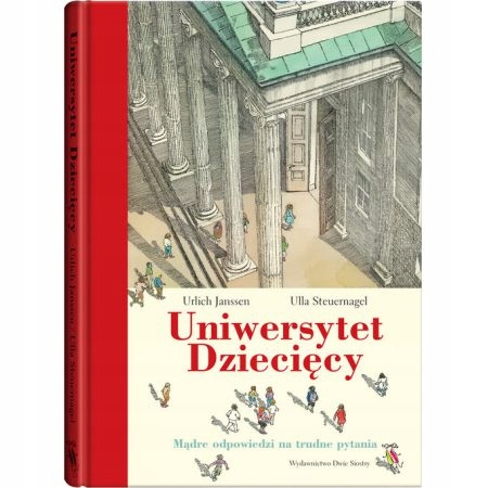 Uniwersytet Dziecięcy - Ulrich Janssen (BDB-)