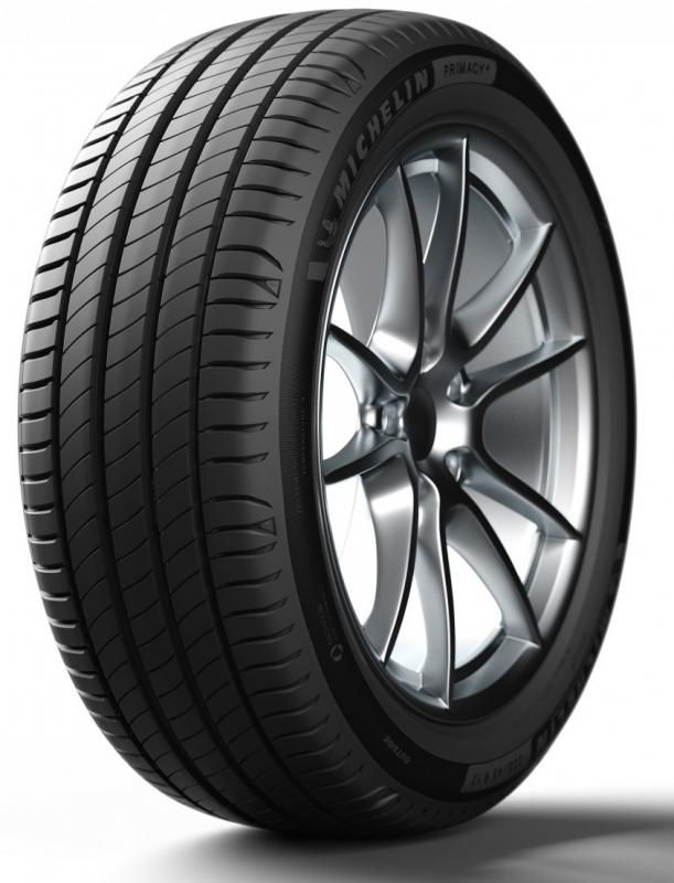 1x Michelin PRIMACY 4 255/45R18 99 Y