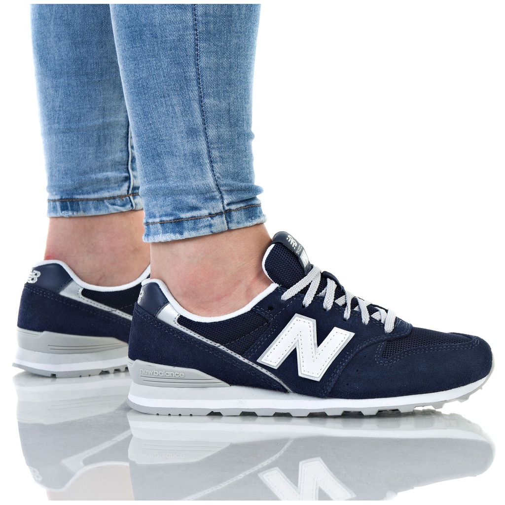 nb 996 damskie