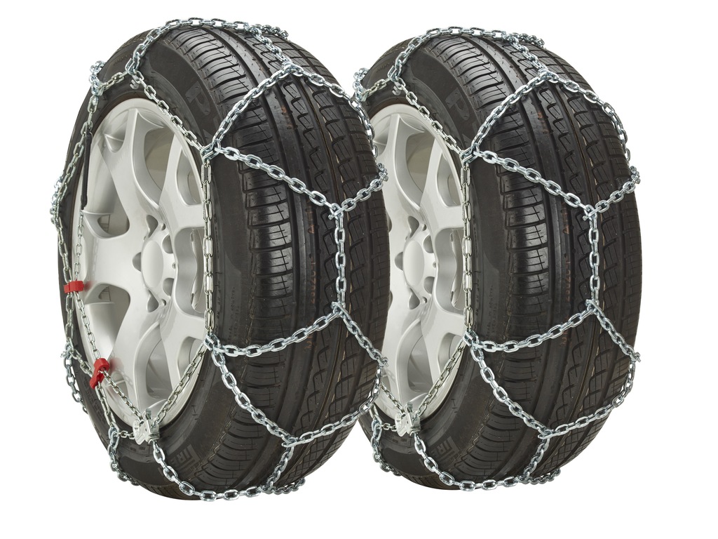 Łańcuchy KONIG ZIP TRANSPORT 225/40 R19 16mm V5119