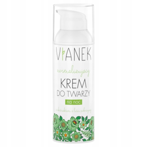 Купить Набор нормализующий VIANEK 2 крема + маска: отзывы, фото, характеристики в интерне-магазине Aredi.ru
