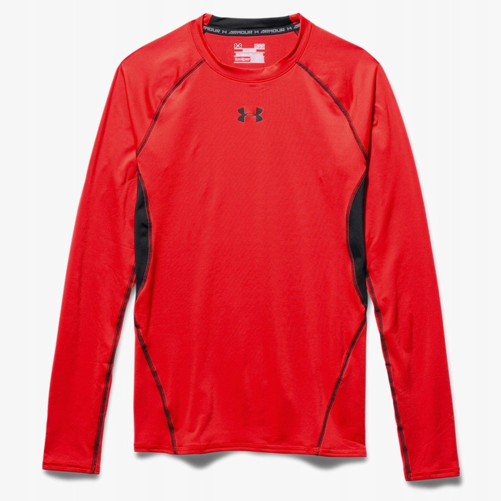 UNDER ARMOUR koszulka rashguard Compression #L