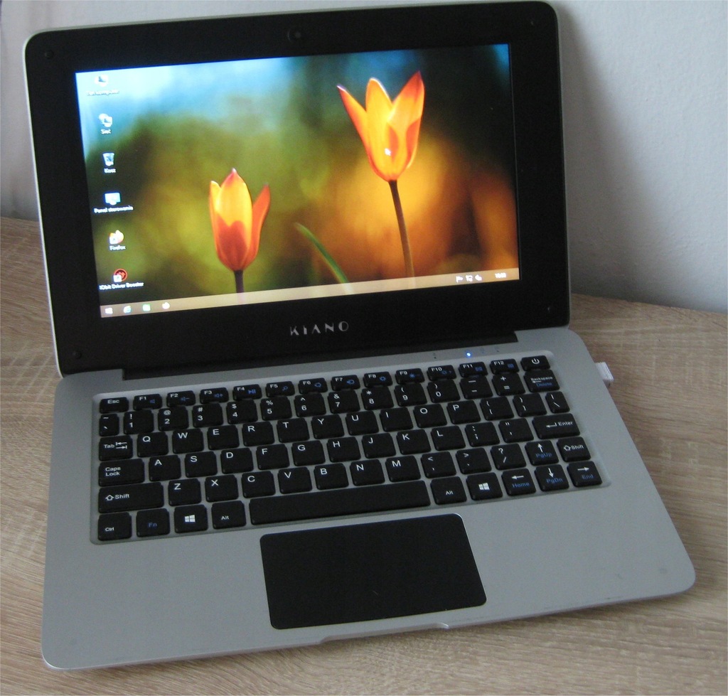 Laptop Kiano SLIMNOTE 10.1