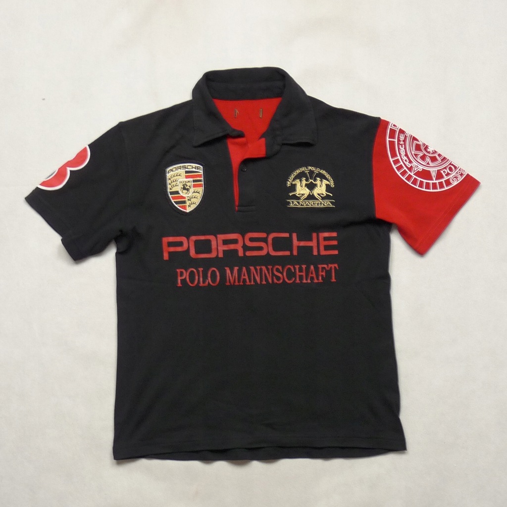 La martina porsche online