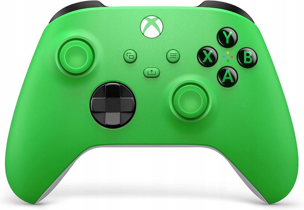 PAD MICROSOFT XBOX SERIES Zielony