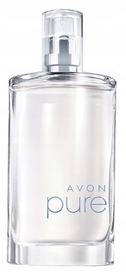 AVON PURE woda toaletowa dla Niej FLAKON 50 ml