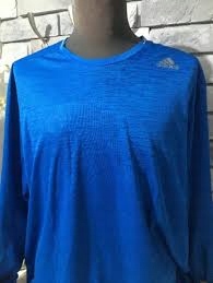 365# Adidas bluzka do biegania AI8348 rozm.XL