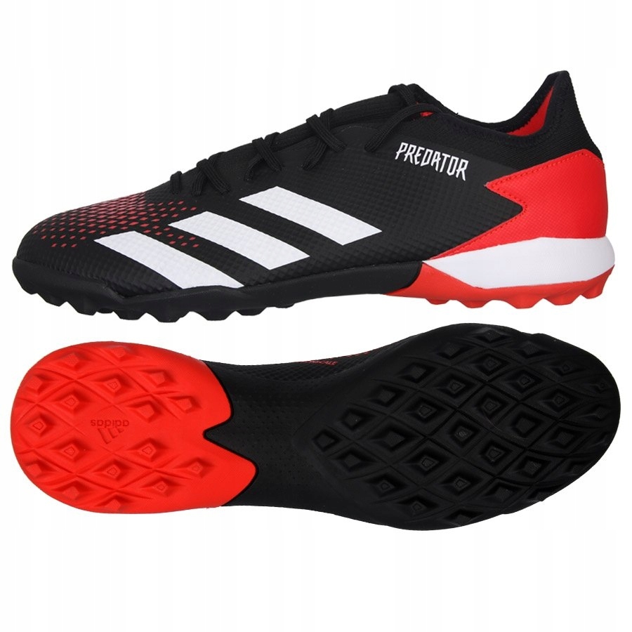 Buty adidas Predator 20.3 L TF EF1996 39 1/3