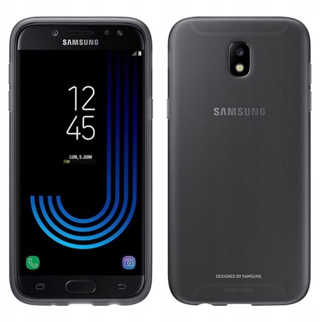 Samsung J5 17 Polski J530f Ds Oficjalne Archiwum Allegro