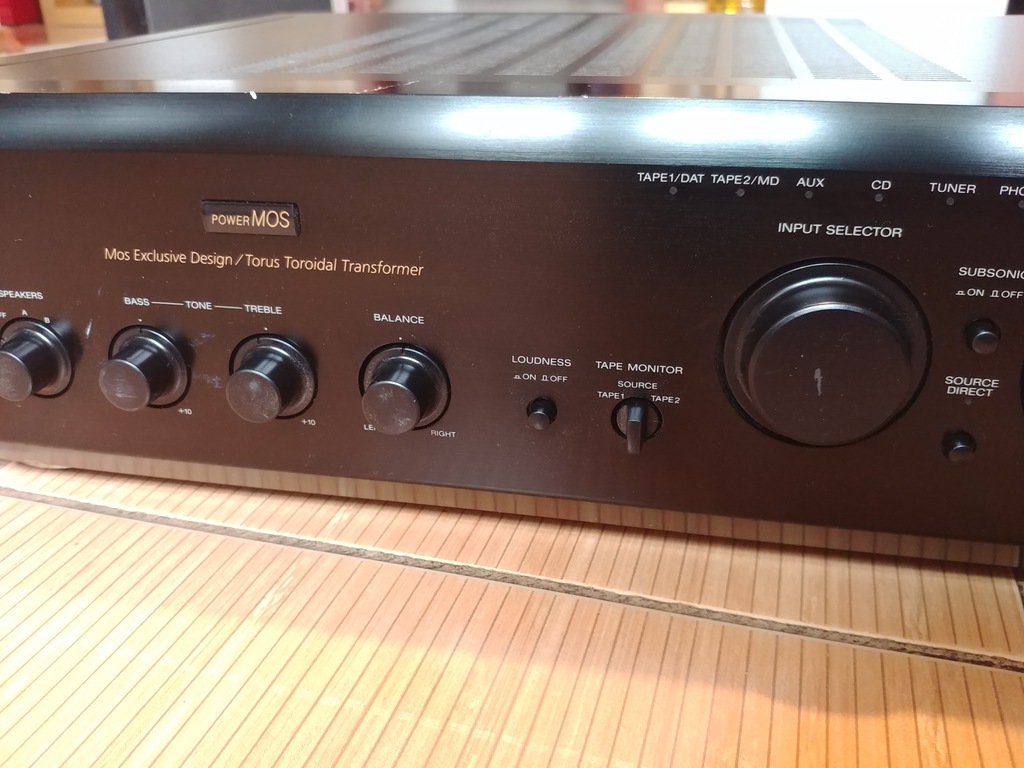 Усилитель сони купить. Sony ta-fe700r. Amplifier Sony ta-fe910r. Sony ta-900. Sony ta-fe330r.