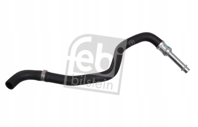 Przewód wspomagania kierownicy - Febi Bilstein 32604