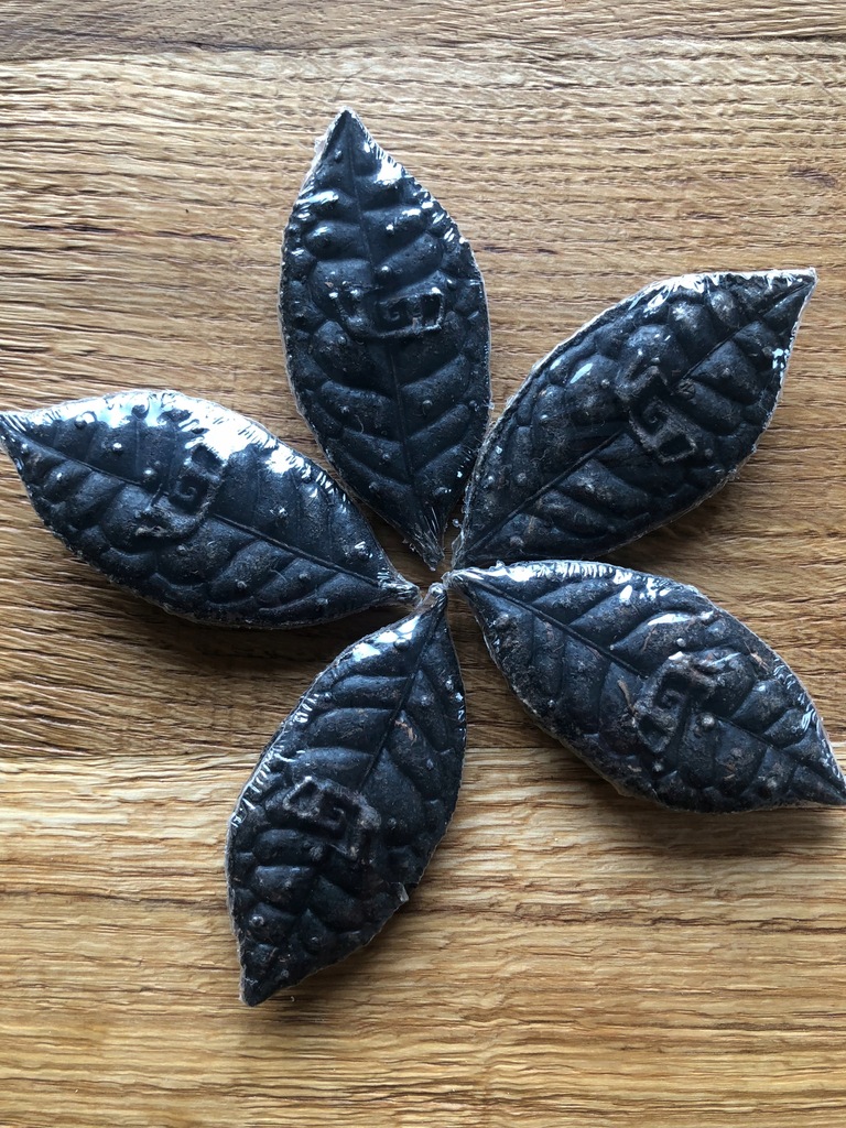 20 gr Oolong Da Hong Pao, chińska herbata pras.