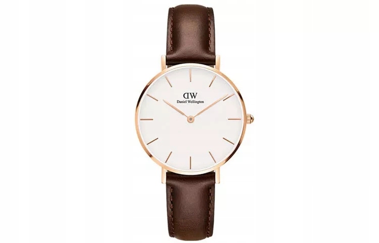 DanielWellington 32mm Zegarek damski DW00100171