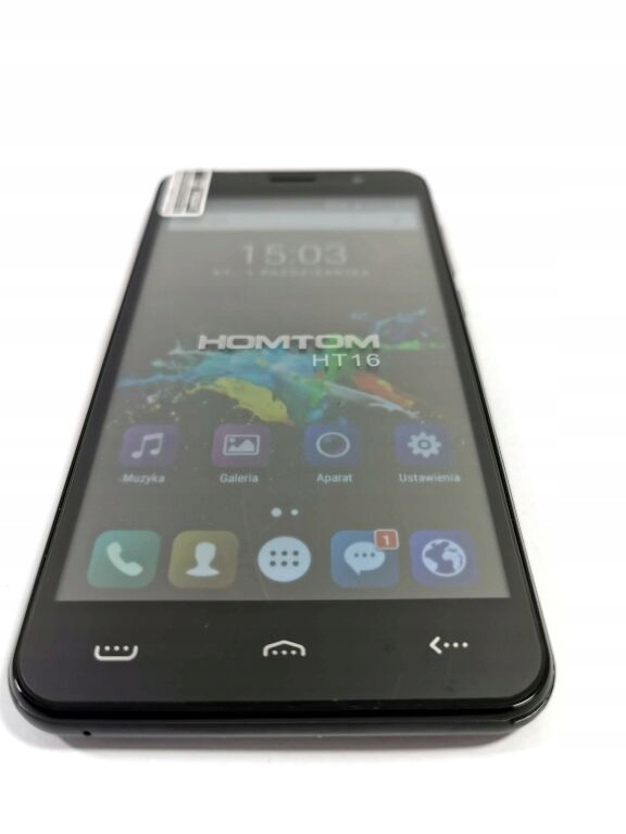 TELEFON HOMTOM HT 16 B/A