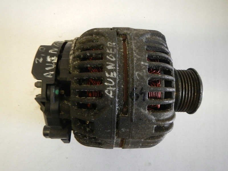 ALTERNATOR DODGE AVENGER CALIBER 2.0 CRD 5033757AB