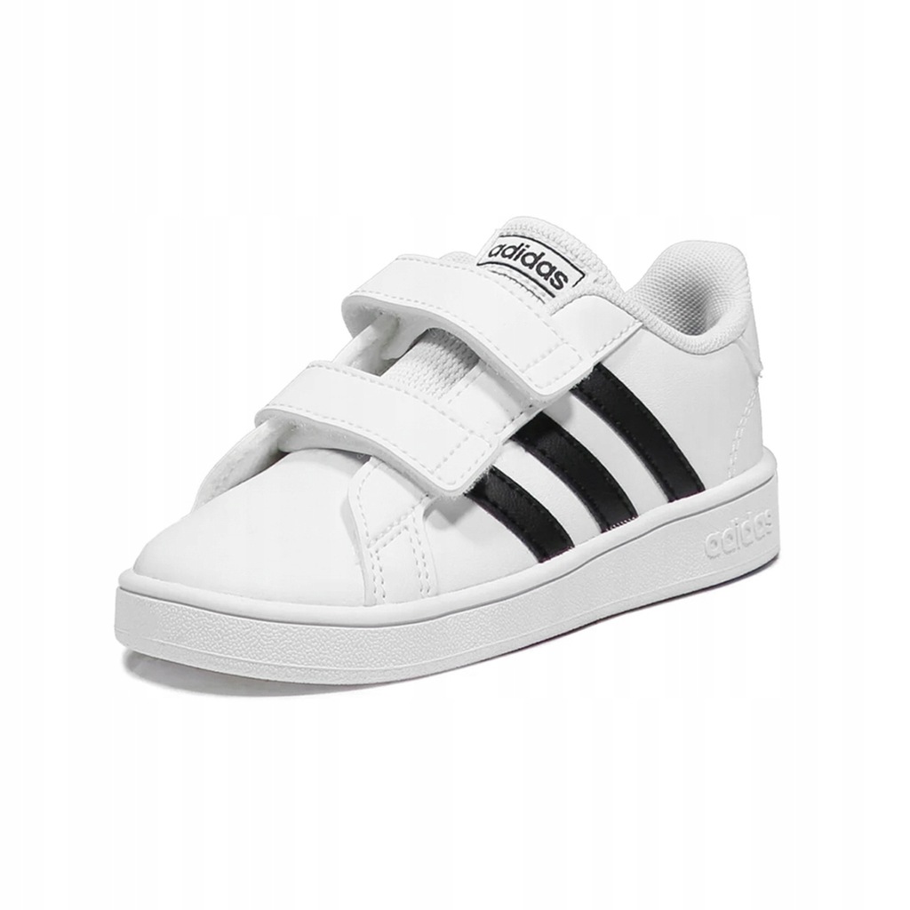 Buty Adidas Grand Court I EF0118