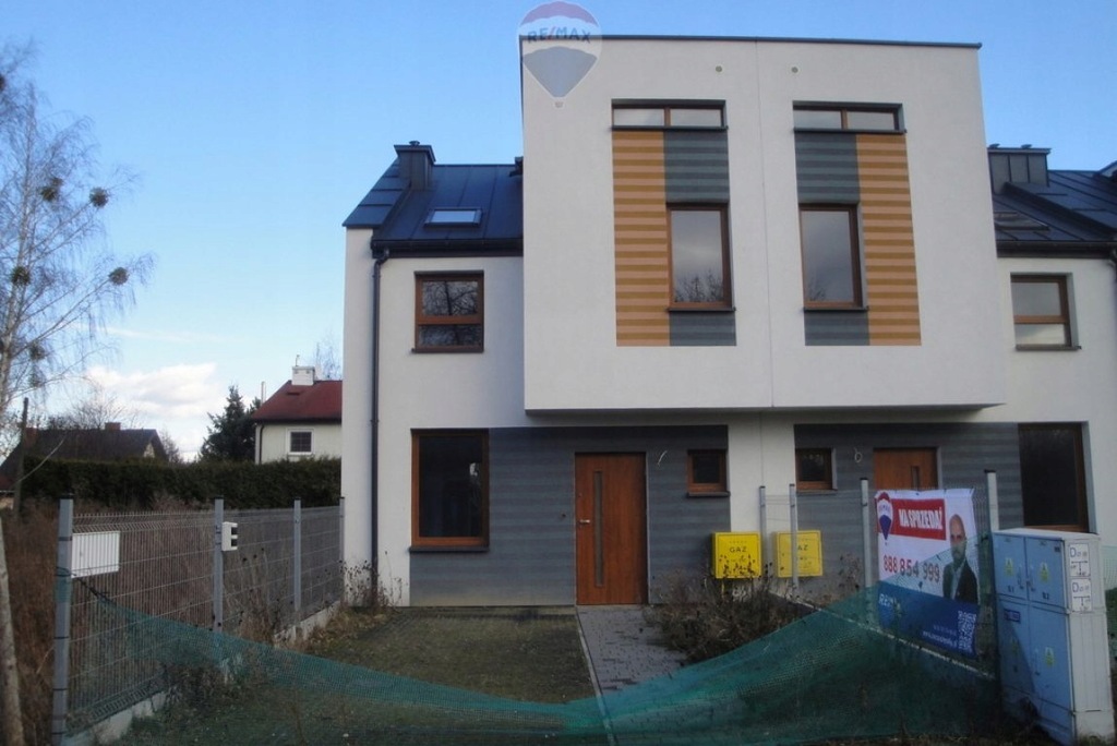 Dom, Natolin, Grodzisk Mazowiecki (gm.)90 m² 8604049572 oficjalne