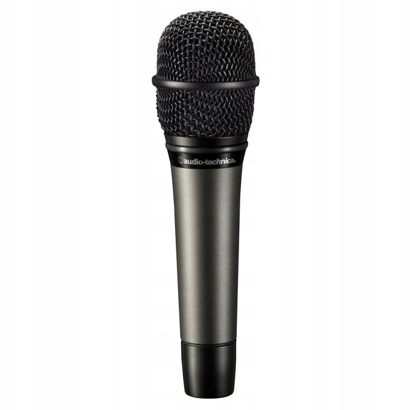 Audio-Technica ATM610A - Mikrofon dynamiczny