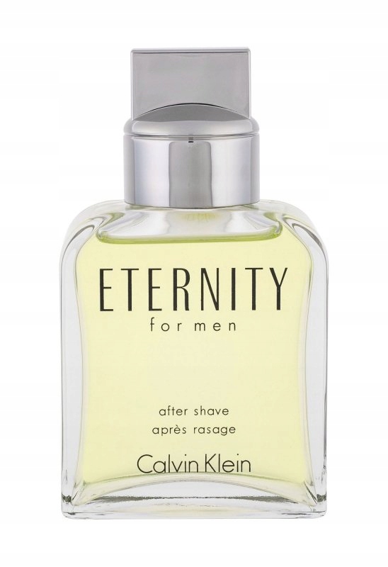 Calvin Klein Eternity (Woda po goleniu, M, 100ml)