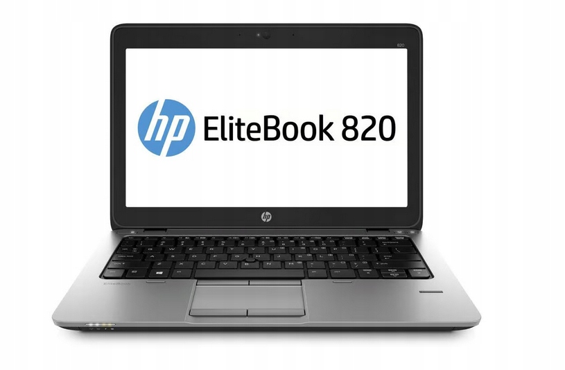 Laptop HP 820 G1 14'' 4GB/500GB HDD i5 4210U