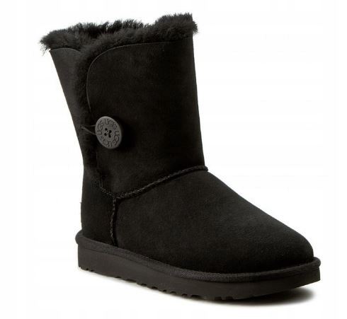 BV8393 UGG KOZAKI DAMSKIE, R.40