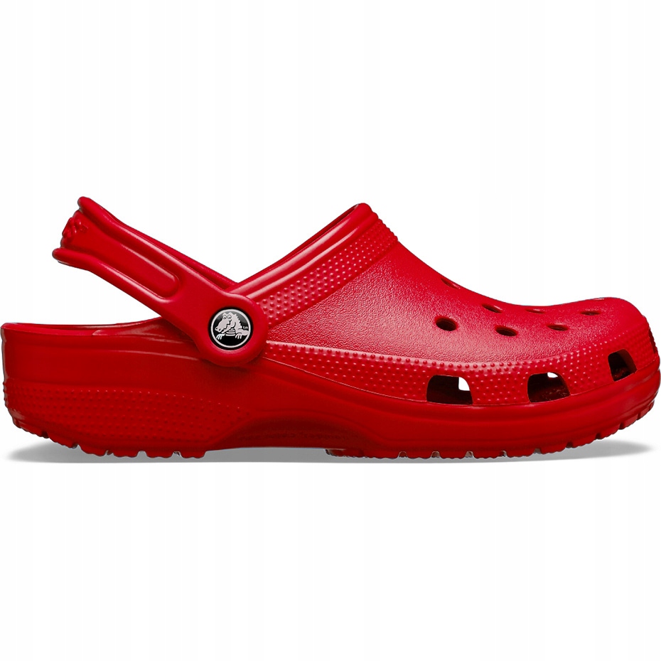 Crocs Classic czerwone 10001 6EN 36-37