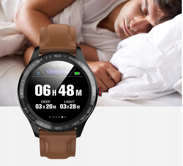Купить SMARTWATCH часы ЭКГ Пульсовое давление o2 PPG IP68: отзывы, фото, характеристики в интерне-магазине Aredi.ru