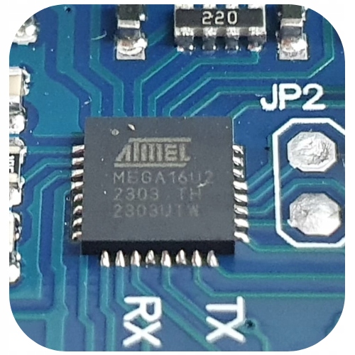 Купить Модуль ADP ATMEGA328 CH340, совместимый с Arduino UNO USB: отзывы, фото, характеристики в интерне-магазине Aredi.ru