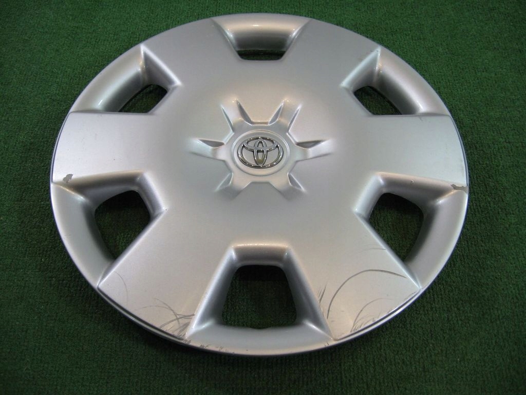 KOŁPAK 15" cali TOYOTA COROLLA E12 ORYGINALNY 7826710193