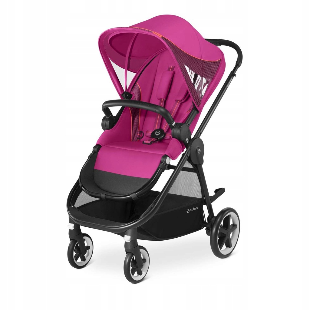 Cybex gold clearance iris