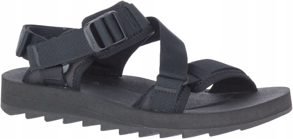 MERRELL Alpine Strap Sandały Męskie Sportowe 47