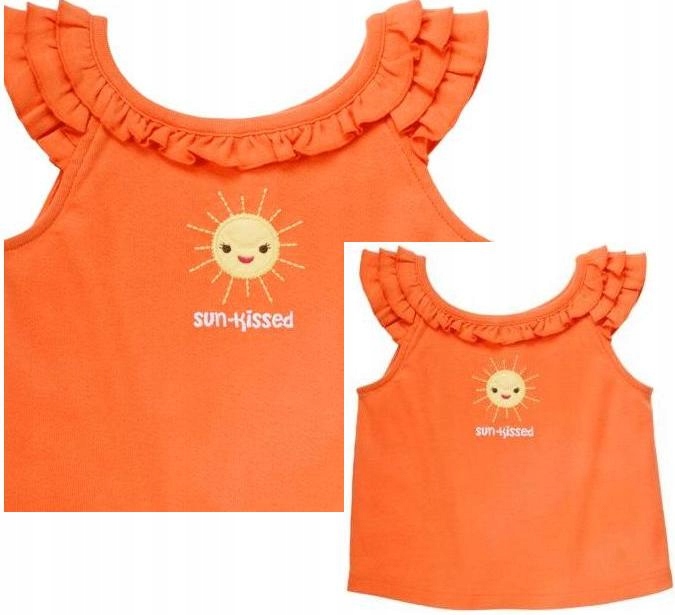 Gymboree BLUZECZKA 5T