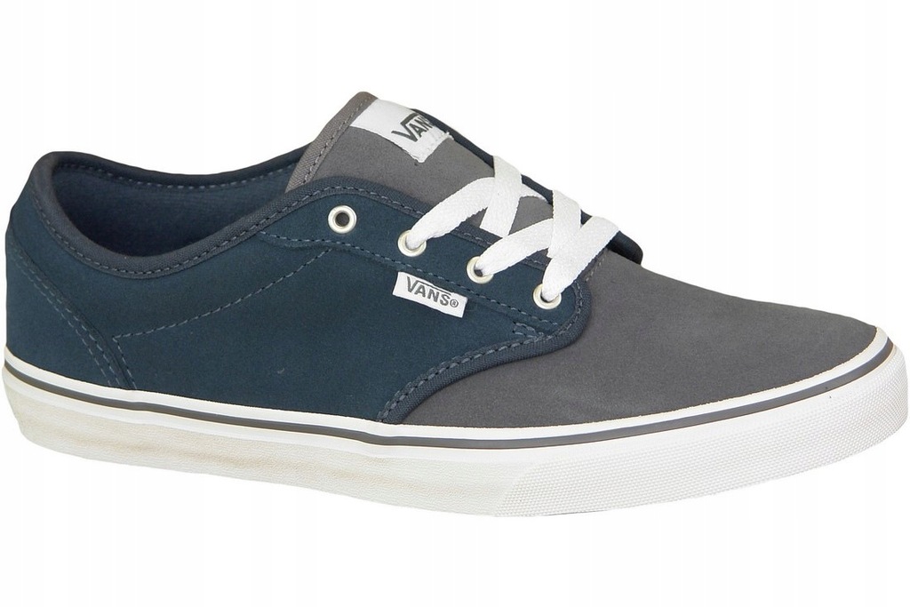 VANS ATWOOD VARSITY ~37~ Dziecięce Buty 24h