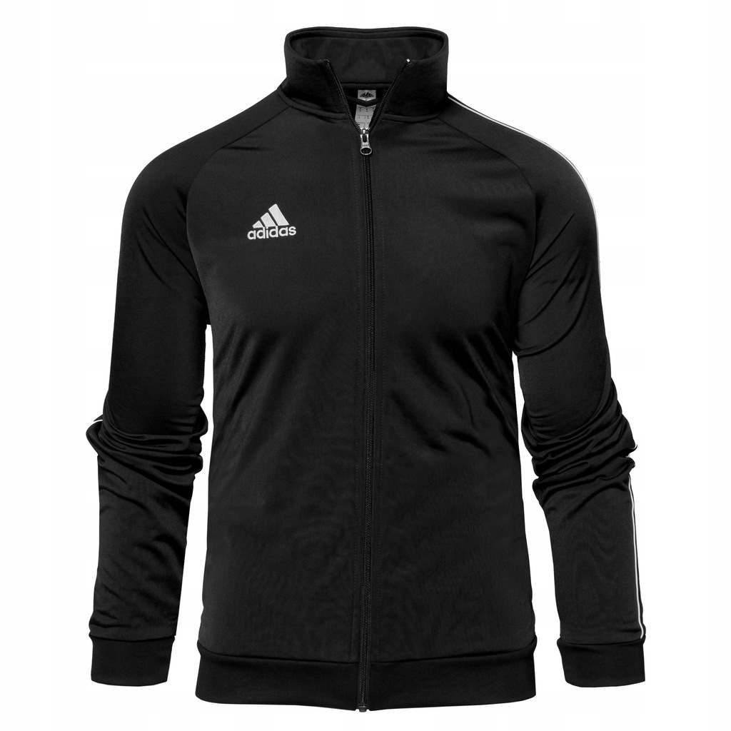 Купить ADIDAS МУЖСКОЙ СПОРТИВНЫЙ КОСТЮМ CORE 18 БРЮКИ СВИТШОТ -XXL 193см: отзывы, фото, характеристики в интерне-магазине Aredi.ru