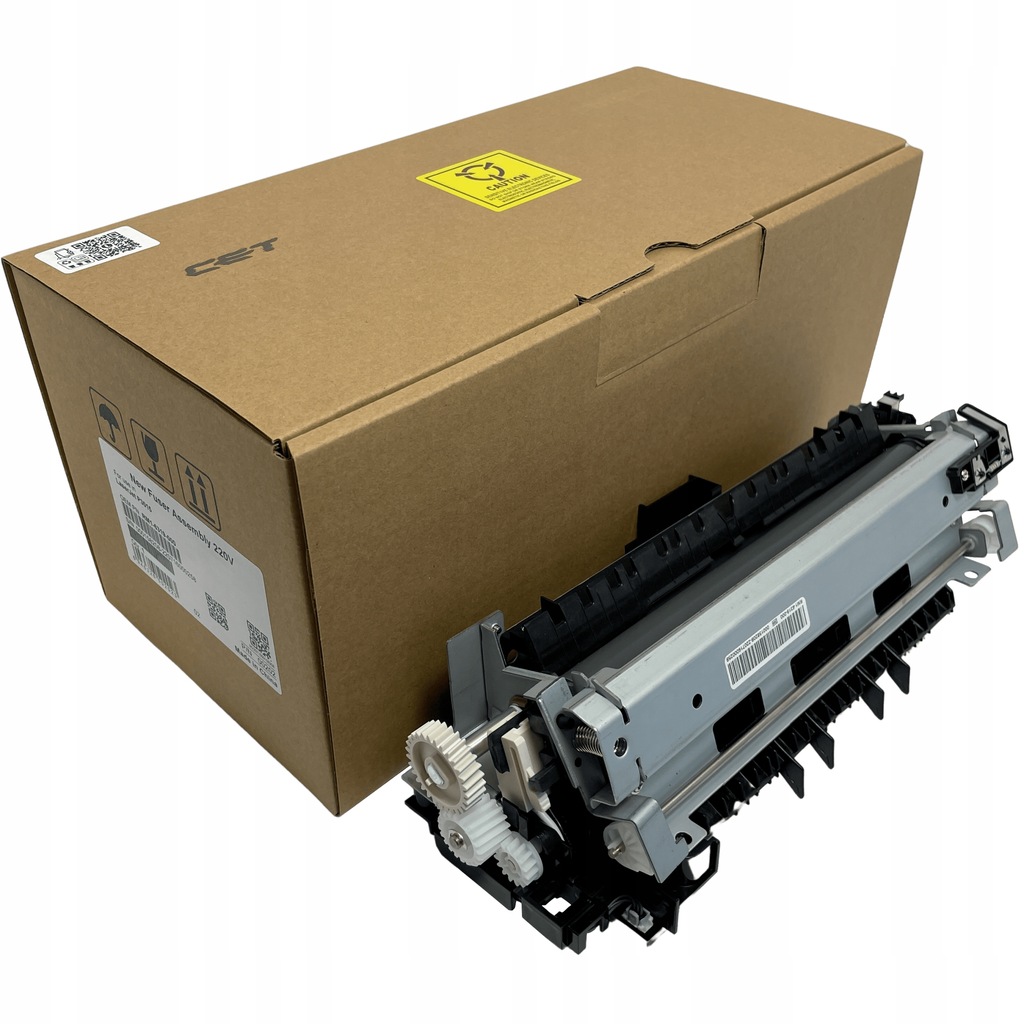 Fuser HP P3015 Canon MF510 512 515 220V Premium