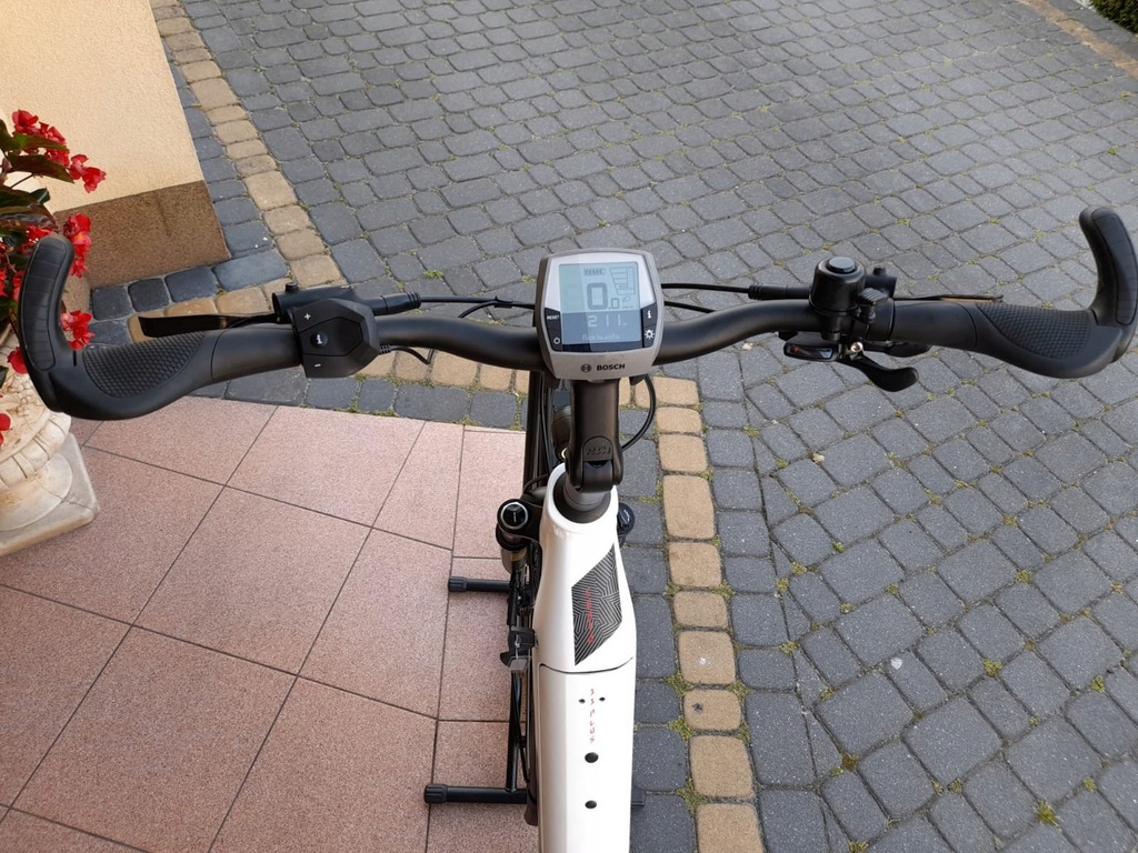 ROWER ELEKTRYCZNY KTM CENTO 11 PLUS 1214km 2021 12340522887