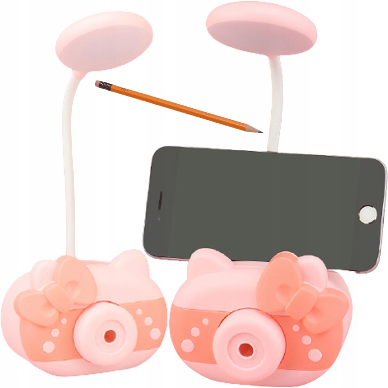 Купить НАСТОЛЬНАЯ ЛАМПА ДЛЯ НАСТОЛЬНОЙ СВЕТОДИОДНОЙ ЛАМПЫ С РЕЗКОЙ ...