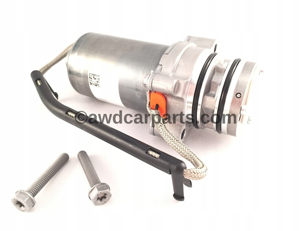 NOWA! Pompka Haldex 0CQ 598 549 VAG AUDI VW - 6632022875 - oficjalne ...