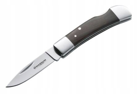 nóż składany Magnum Böker - Jewel, palisander