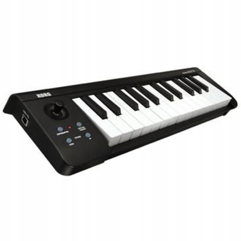 KORG microKEY 25 klawiatura sterująca