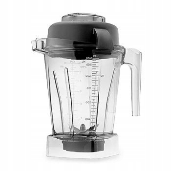 Kielich pojemnik Vitamix Wet Blade 1,4l