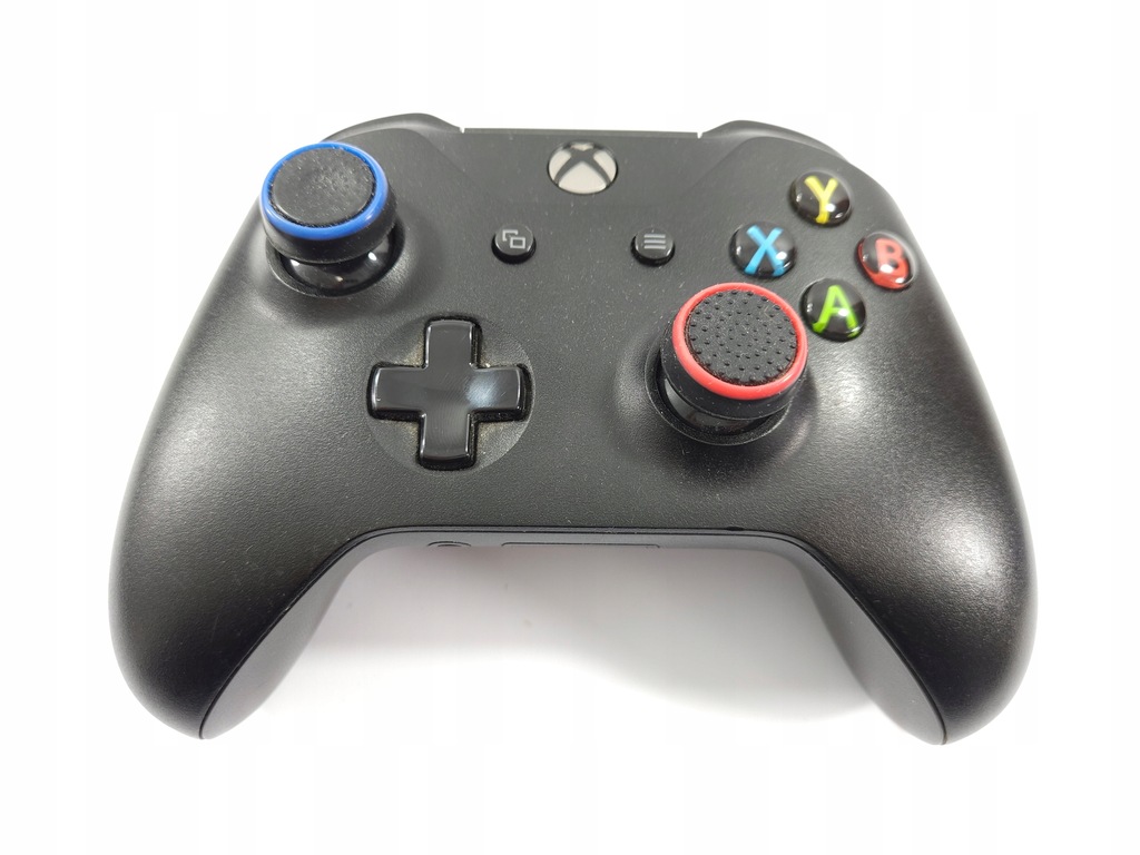 PAD XBOX ONE USZKODZONY ANALOG