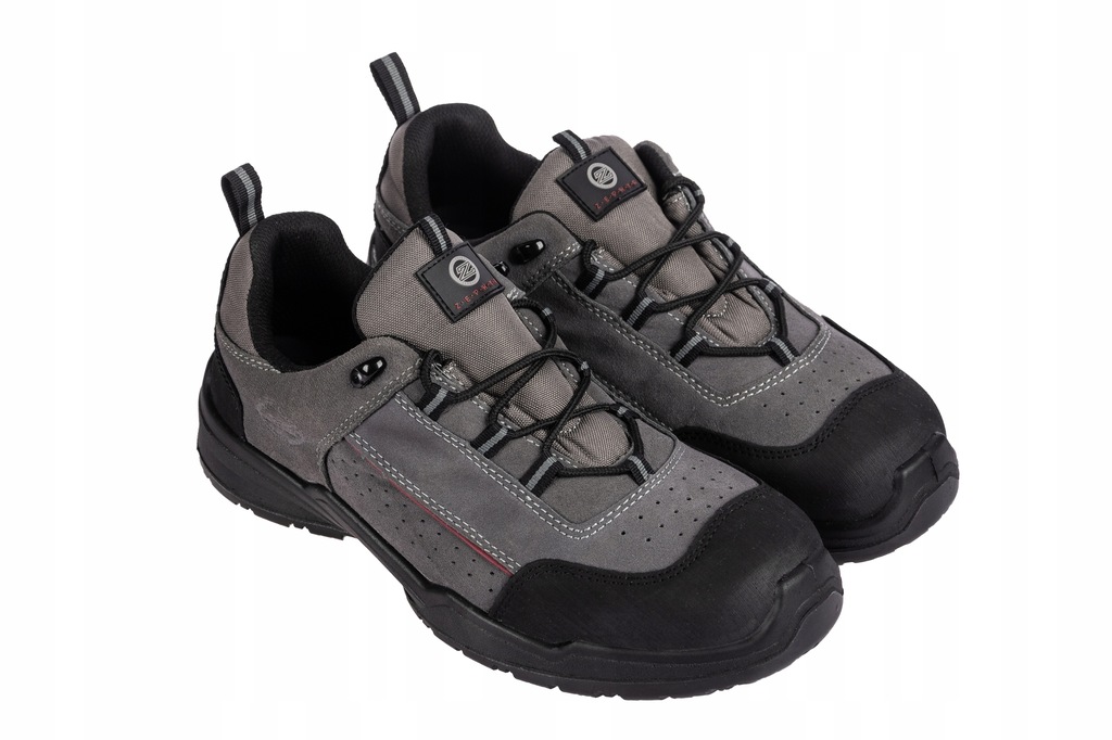 Se Zephyr ZX45 S1 ESD SRC buty robocze zamszowe - Walaszko BHP