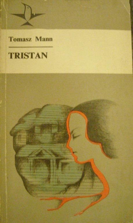 Tristan, Tomasz Mann