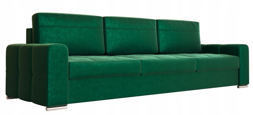 Sofa Kanapa Rozkładana Trzyosbowa Verona DL 250