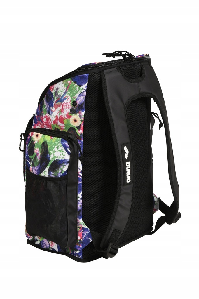 Купить Arena Team Backpack 45л спортивный школьный рюкзак: отзывы, фото, характеристики в интерне-магазине Aredi.ru